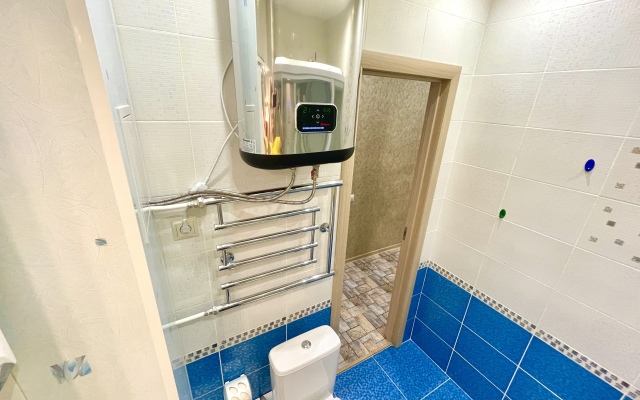 Na 5 Etazhe V Tsentre Goroda Flat