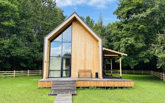 Tishina Guest House