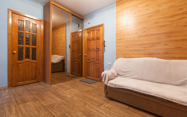 Yershova 57 Apartments