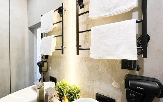 Апартаменты Студия Кинотеатр №322-2