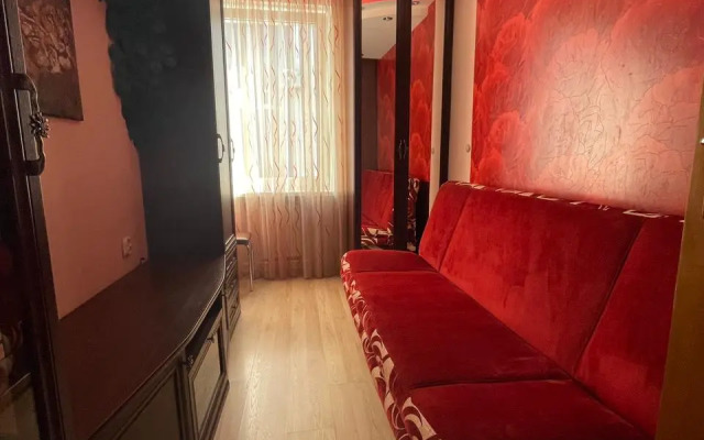 Квартира на Гражданской