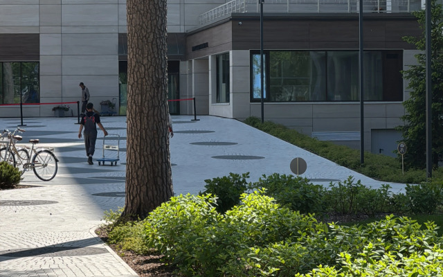 Квартира на Приморском Шоссе 570Л