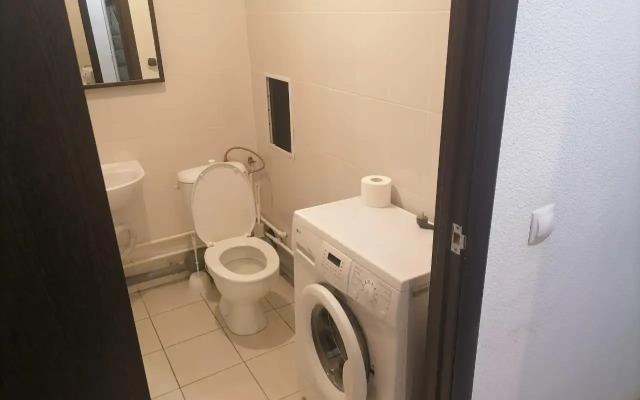 Апартаменты ЖК Эврика DreamHouse