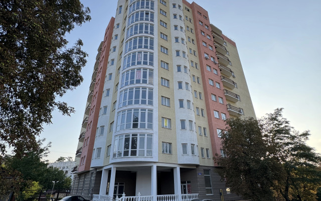 V Dome Premium-Klassa Apartment