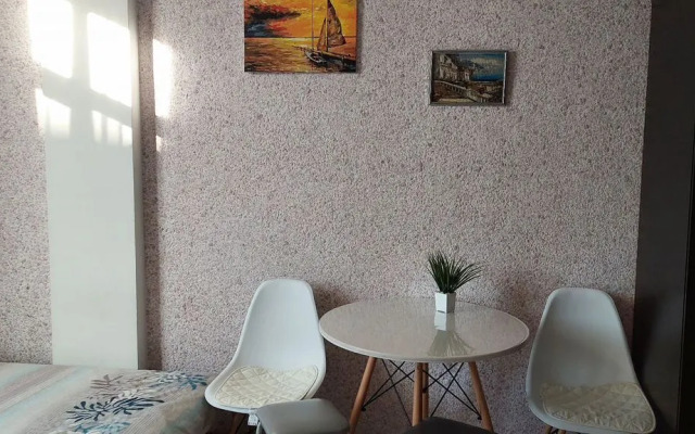 Квартира на Улице Крымской, 65Б