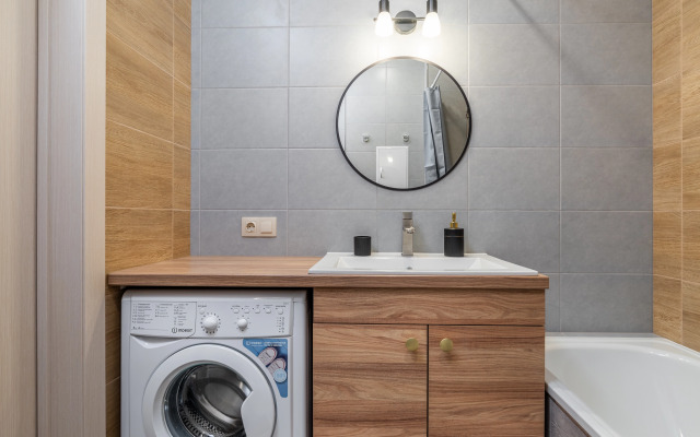 Belatravel Nikoly Tesly 20 Apartments