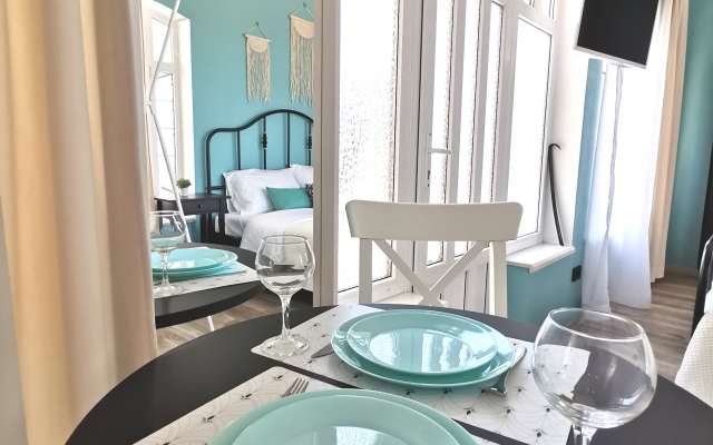 Апартаменты На Дражинке 1