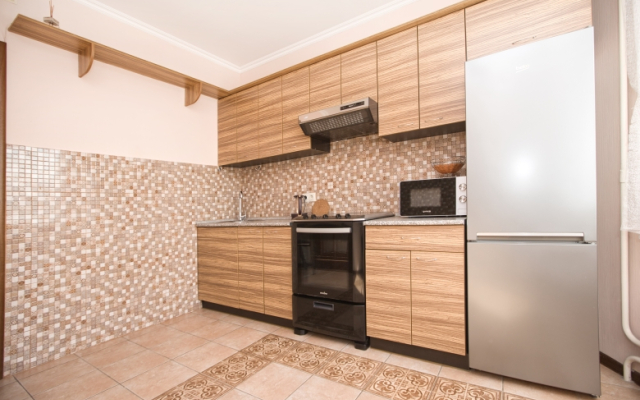 Квартира Двухкомнатная в ЖК Нахимовский