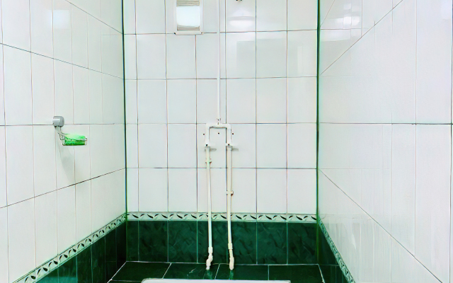 Отель KDO Махачкала