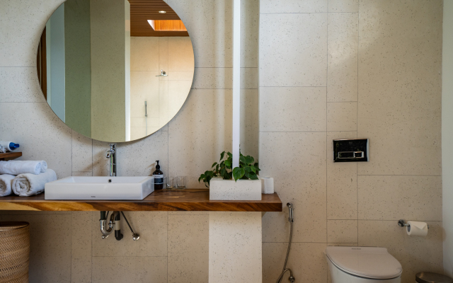 Вилла Green Flow 1