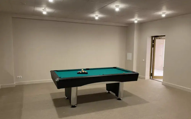 Апартаменты Шереметьевская