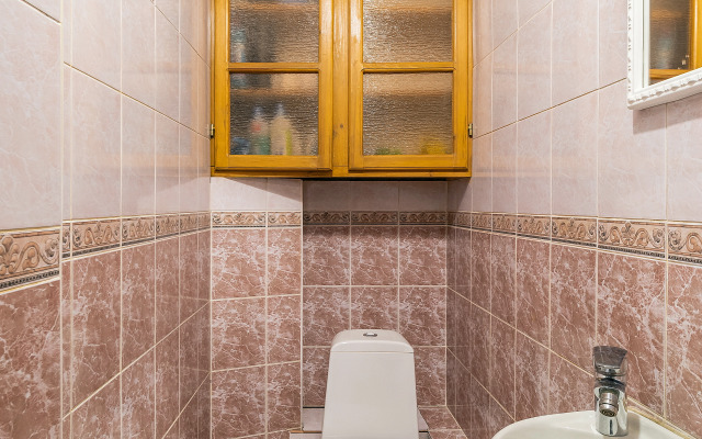 Квартира 3-х комнатная в центре города