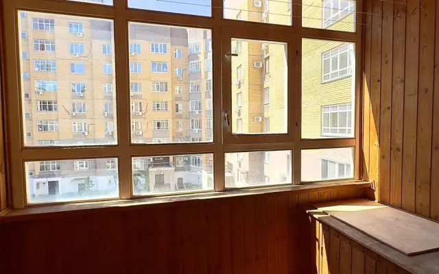 Millenium Flat