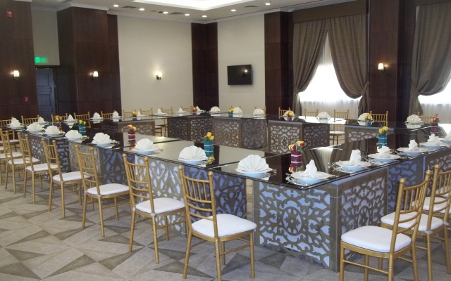 The Grand Plaza Hotel Smouha