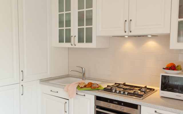 Апартаменты WaveBurg