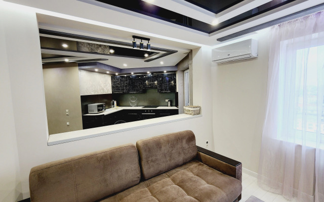 Apartamenty In-Yan