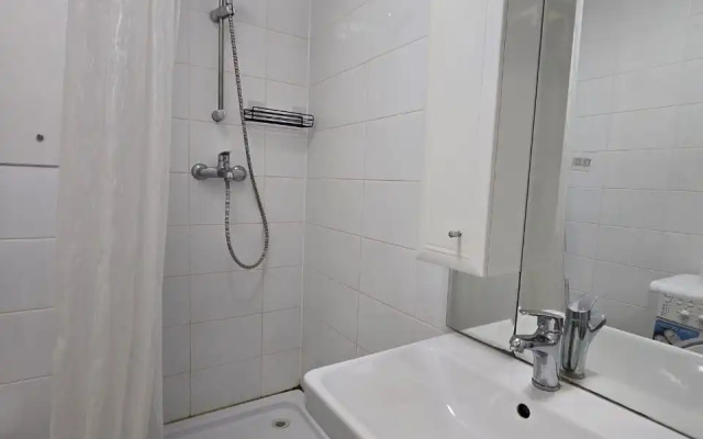 Апартаменты Уютная Студия