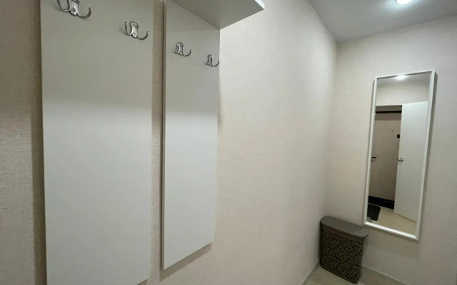 Квартира Апартаменты однокомнатные около метро Каширская