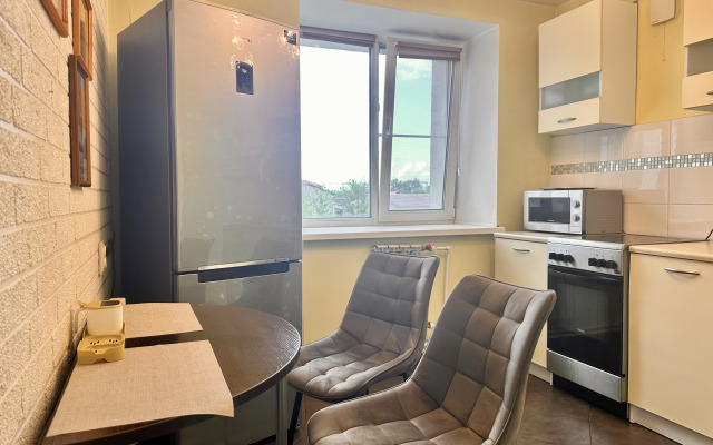 Квартира уютная в центре города