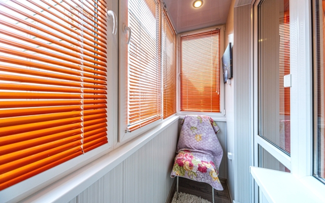 Квартира 3-евро на Долгоозерной улице в Приморском районе