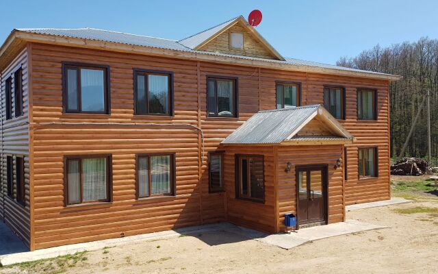 База Отдыха Казачья Усадьба