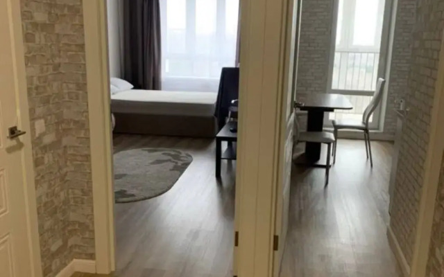 Mat i Ditya Apartments
