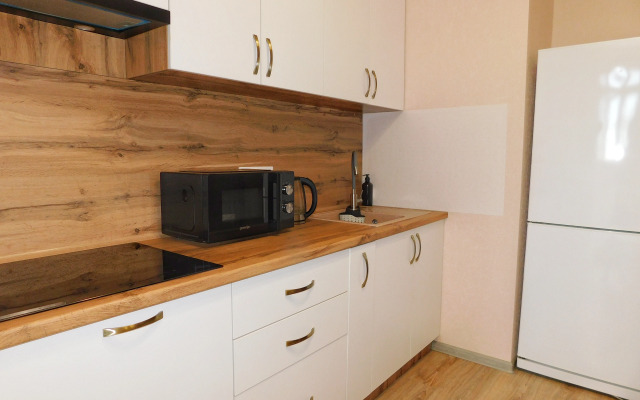 Квартира ORent 2