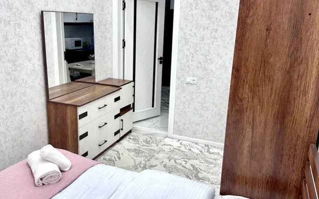 Apartamenty Samarkand City Center