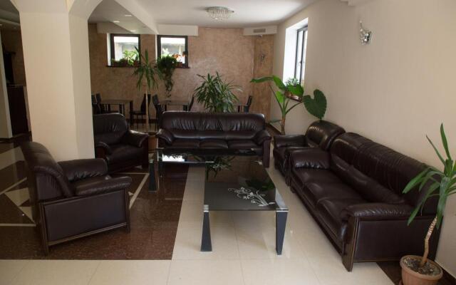 Jermuk Verona Resort