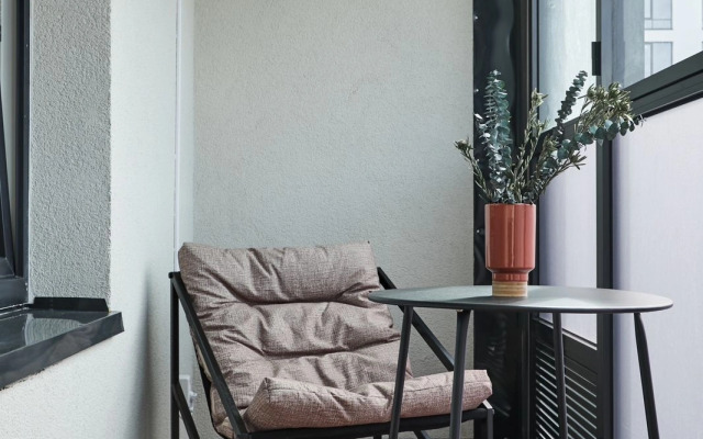 Myhomeyourhome Na Bulvare Golovnina 4 Apartment