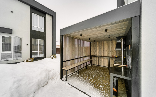 Частный дом в Подольске