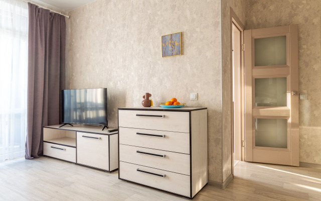 Апартаменты Favorite House Рядом с Трц Планета