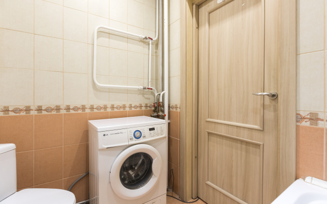 Апартаменты Весна в новом доме