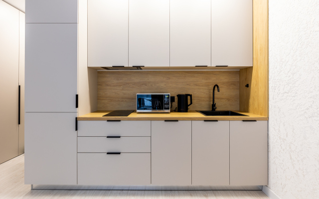 Апартаменты Белградская 4 Minsk World