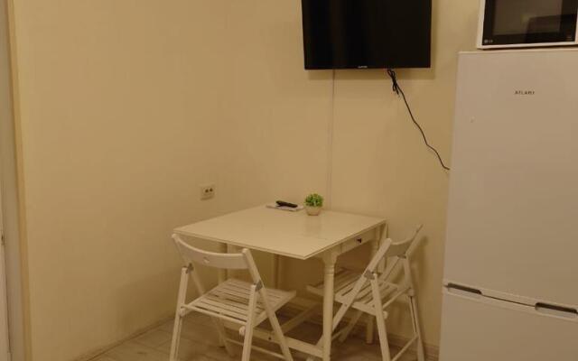 Dlya Otdykha Tishina I Spokoystvie Apartments