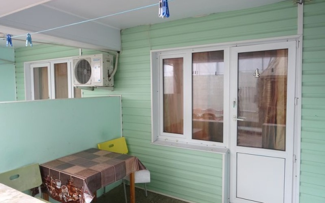 Veranika Guest House
