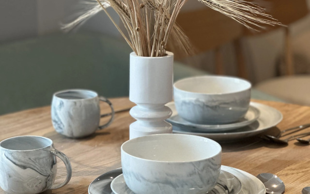 Апартаменты в центре Москвы рядом с метро