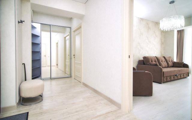 Квартира Пушкина 95