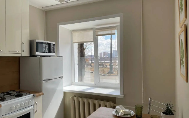 Na Ul. Krasnoflotskaya 153 Flat