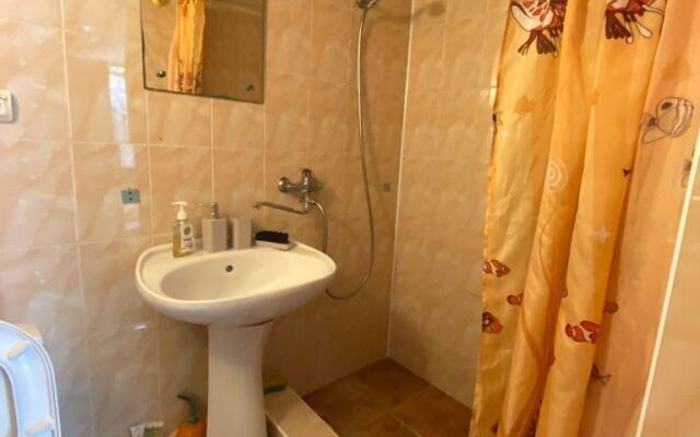 Гостевой Дом У Азы