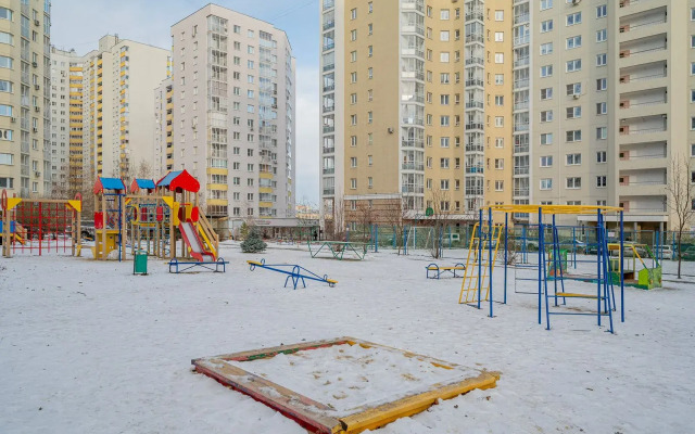 Vybor puteshestvennika flat