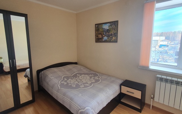 Apartment Parkovaya