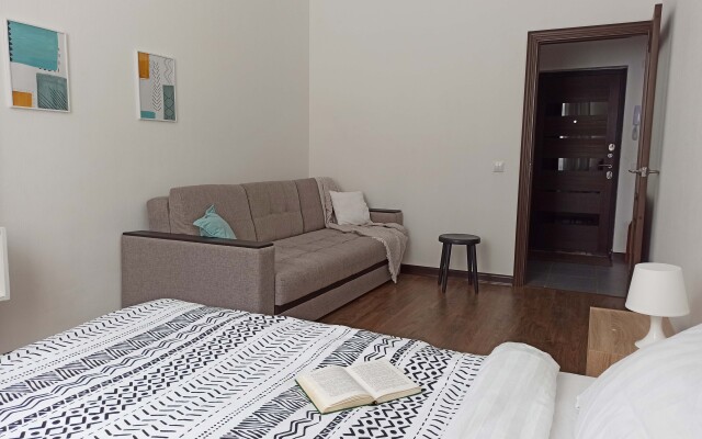 V Novom Pushkino Apartments