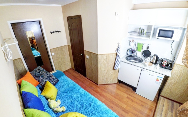 Minihouse Apartment 1