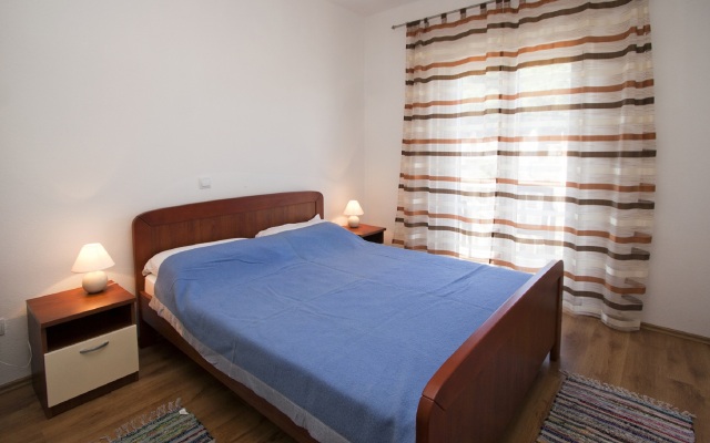 Villa Libana Apartments