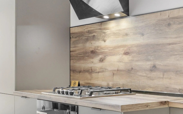 Квартира Juls apart в удобной городской локации