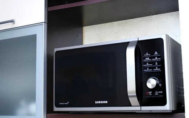 Квартира Уютная квартира в центре