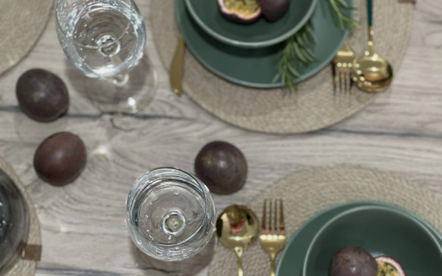 Квартира Мохито Дизайнерские ЖК Достояние Дом Баскет Холл