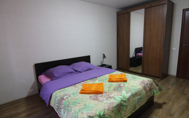 Квартира на Ул Красных Фортов 2