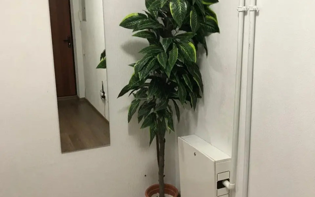 Ufa-Hotel Flat